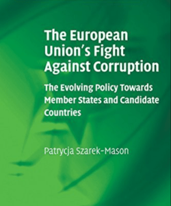 The European Union’s Fight Against Corruption