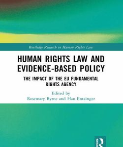 Human Rights Law and Evidence-Based Policy