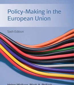 Policy-Making in the European Union