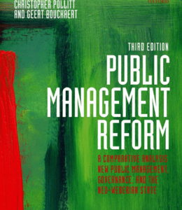 Public Management Reform