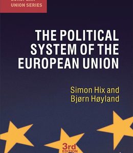 The Political System of the European Union