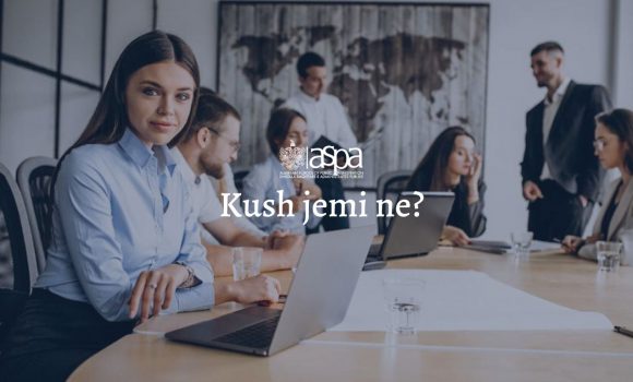 Kush jemi