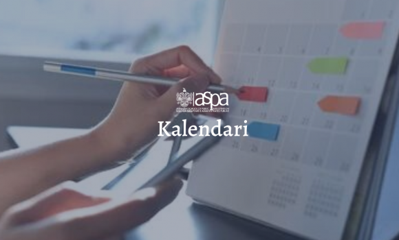 Kalendar