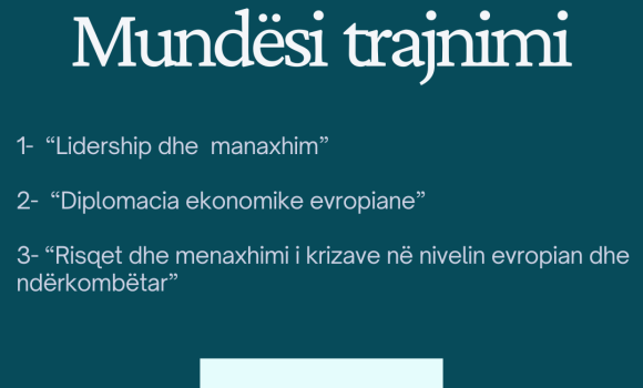 Finalizohet nënshkrimi i Memorandumit të Bashkëpunimit mes Shkollës Shqiptare të Administratës Publike (ASPA) dhe Institutit Kombëtar të Shërbimit Publik (INSP) në Francë.