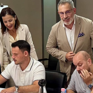 EU EIPA Supports Albania’s Public Administration Training Programmes EU EIPA Supports Albania’s Public Administration Training Programmes