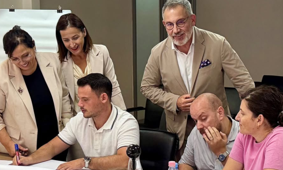 EIPA Supports Albania’s Public Administration Training Programmes