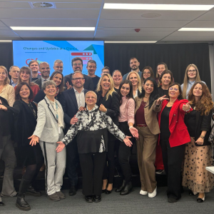 Recognizing success in public administration Recognizing success in public administration