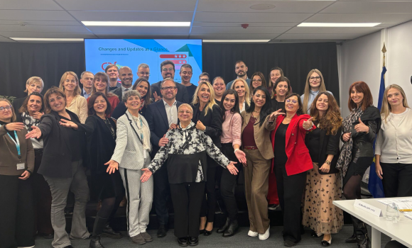 Recognizing success in public administration