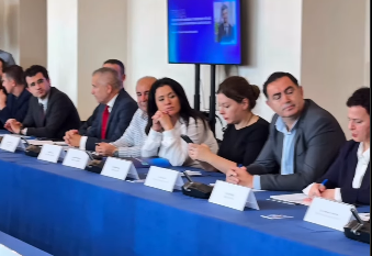 83 drejtues pranë institucioneve qendrore nisën sot Programin 5-ditor të Trajnimit Ekzekutiv të organizuar nga ASPA dhe INSP