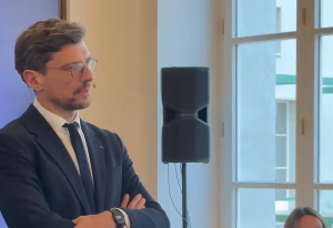 Programi i Trajnimit Ekzekutiv për lidershipin e administratës publike Programi i Trajnimit Ekzekutiv për lidershipin e administratës publike