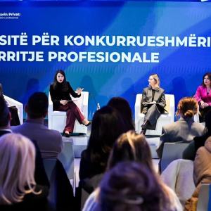 ASPA me program të dedikuar trajnimi për bizneset