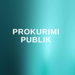 (AL) NJOFTIM PROKURIMI PUBLIK