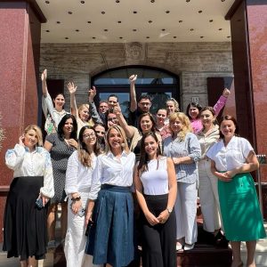 CAF 2020 Training Strengthens Quality Management and Public Sector Excellence in Albania